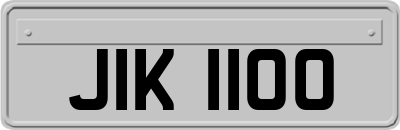 JIK1100