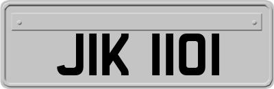 JIK1101
