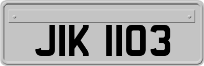 JIK1103