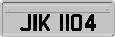 JIK1104