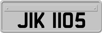 JIK1105