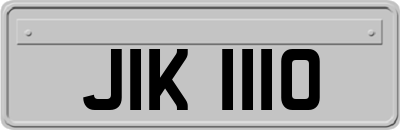JIK1110