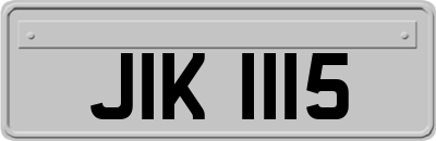 JIK1115