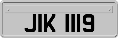 JIK1119