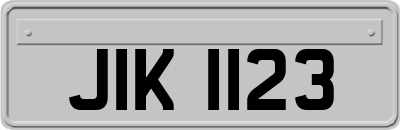 JIK1123