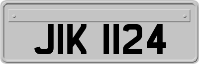 JIK1124