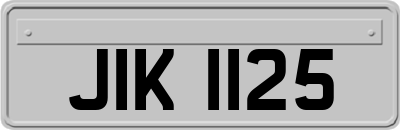 JIK1125