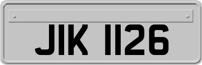 JIK1126