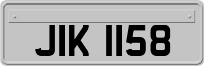 JIK1158