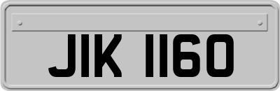 JIK1160