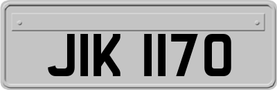 JIK1170