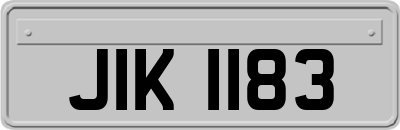 JIK1183