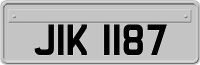 JIK1187