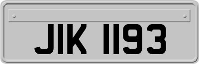 JIK1193