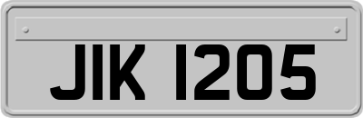 JIK1205