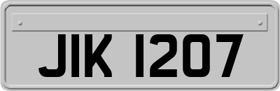 JIK1207