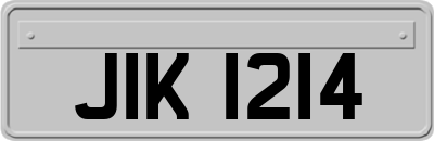 JIK1214