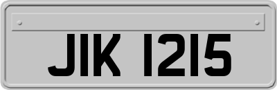 JIK1215