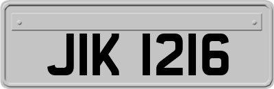JIK1216
