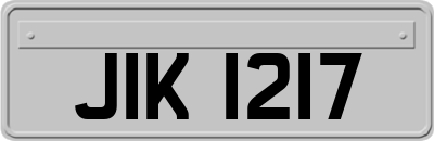JIK1217