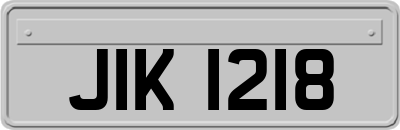 JIK1218
