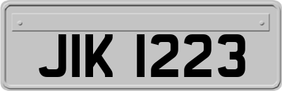 JIK1223