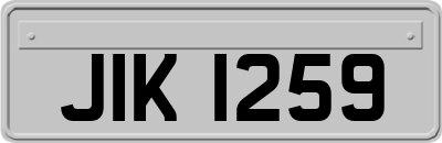 JIK1259