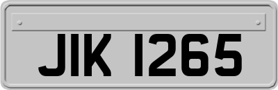 JIK1265