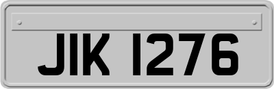 JIK1276
