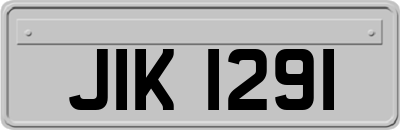 JIK1291