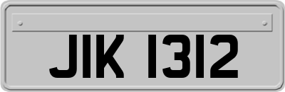JIK1312