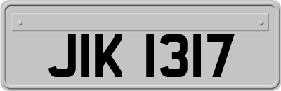 JIK1317