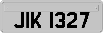 JIK1327