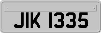 JIK1335