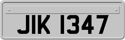 JIK1347