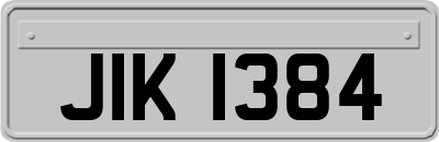 JIK1384