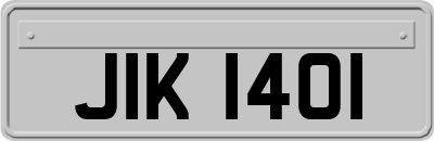 JIK1401