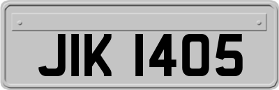 JIK1405