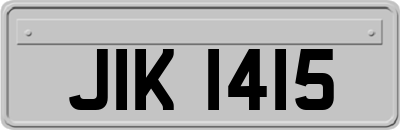 JIK1415