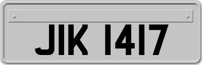 JIK1417