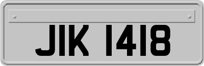 JIK1418