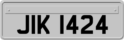 JIK1424