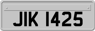JIK1425