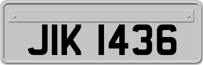 JIK1436