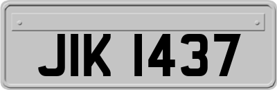 JIK1437