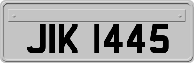 JIK1445