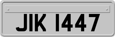 JIK1447