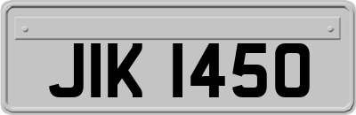 JIK1450