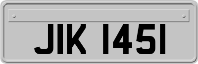 JIK1451