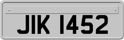JIK1452